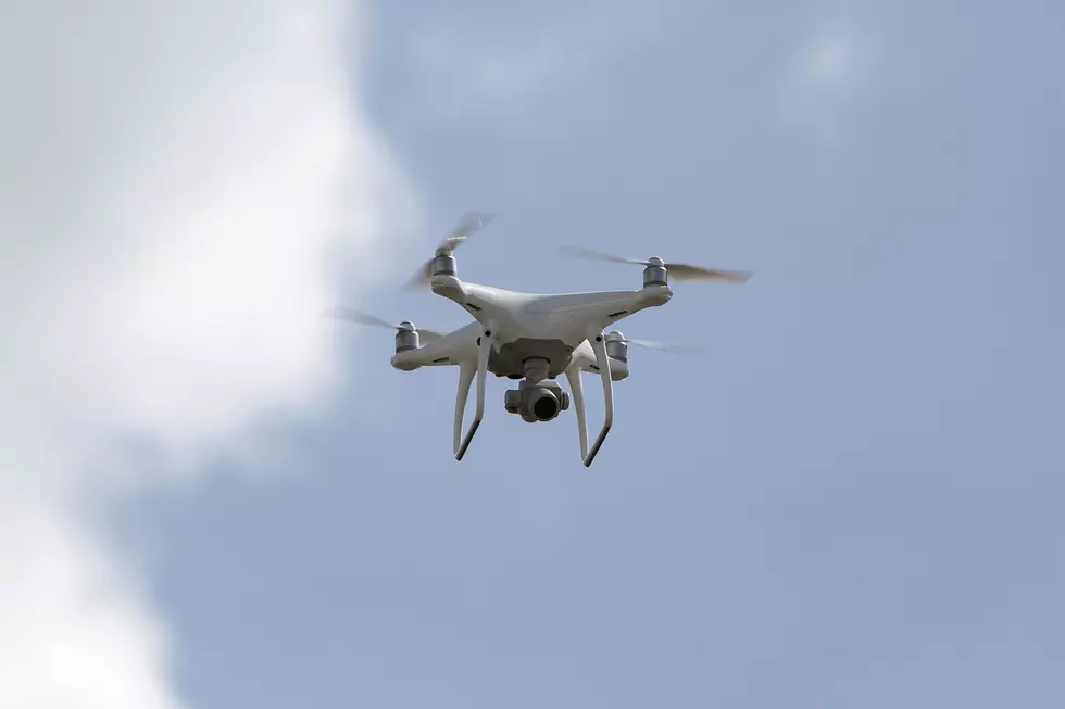 Certain Drones Must Be Registered with the FAA