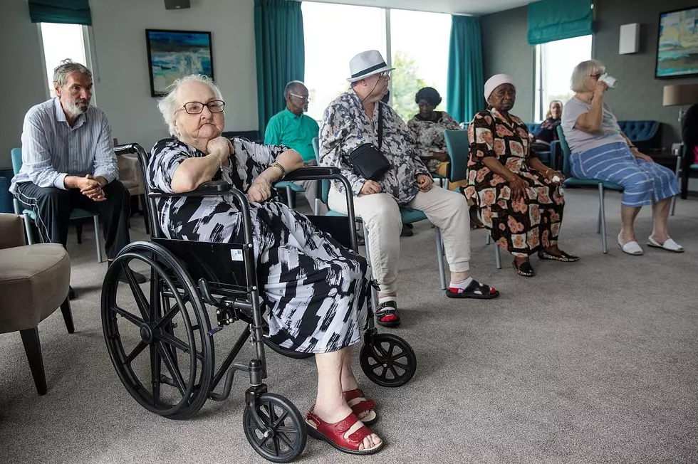 Owensboro Nursing Homes on Secret Federal List for Troubled Facilities