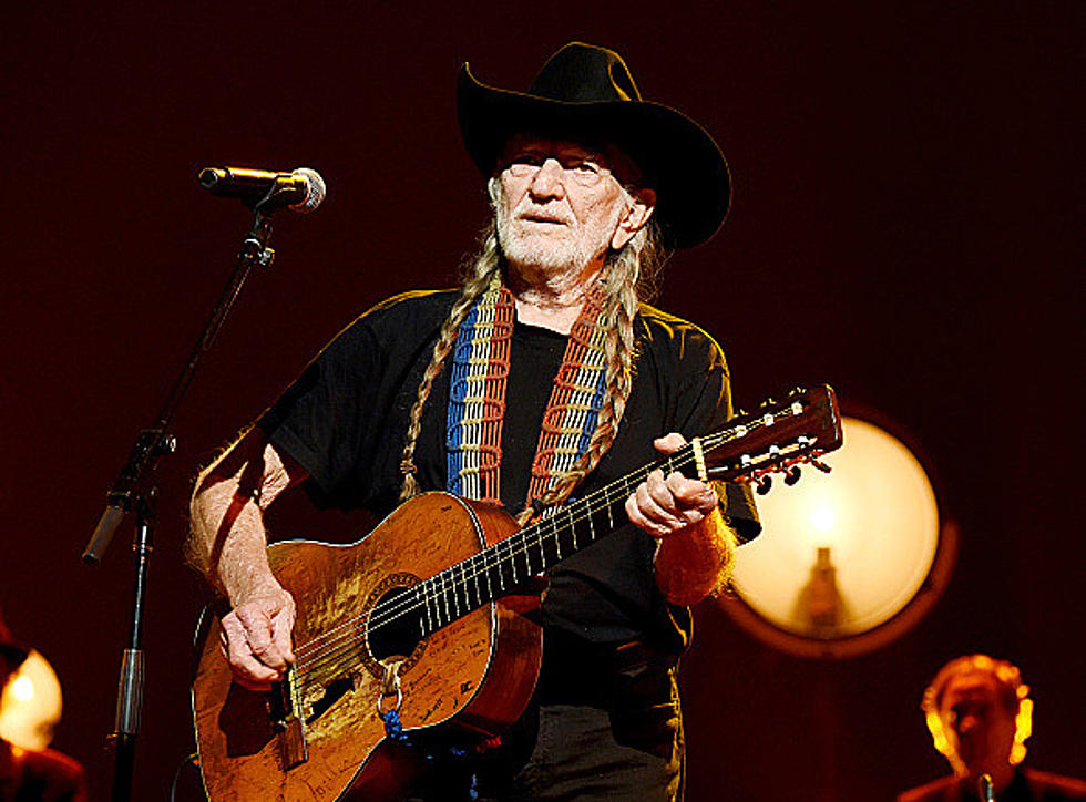 Willie Nelson Presale Today and Tomorrow for Owensboro Concert