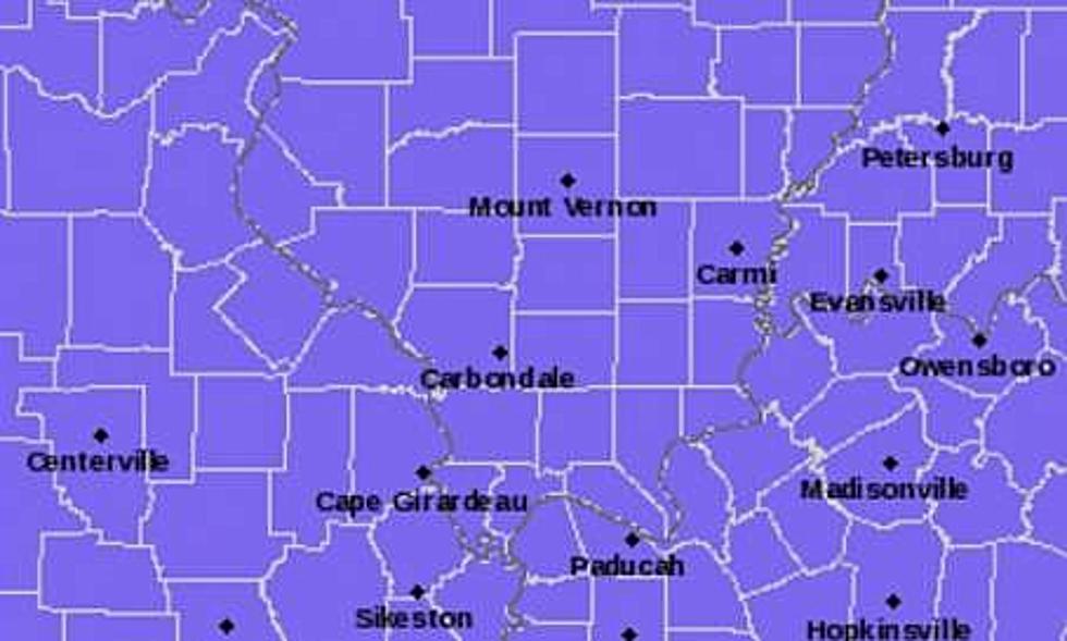 Winter Weather Advisory Brings Another Chance of Snow to Tristate