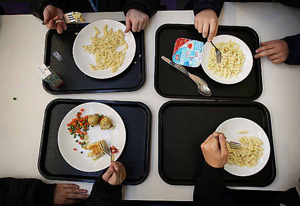 Daviess County Public Schools Raises School Lunch Prices