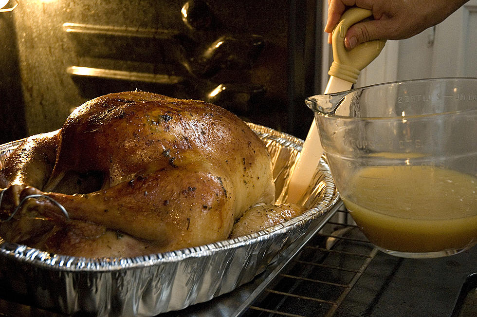 CDC Reminds You of Turkey Safety Amid Salmonella Outbreak