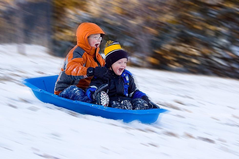 Five Days of Snow Day Camp Offered in Owensboro