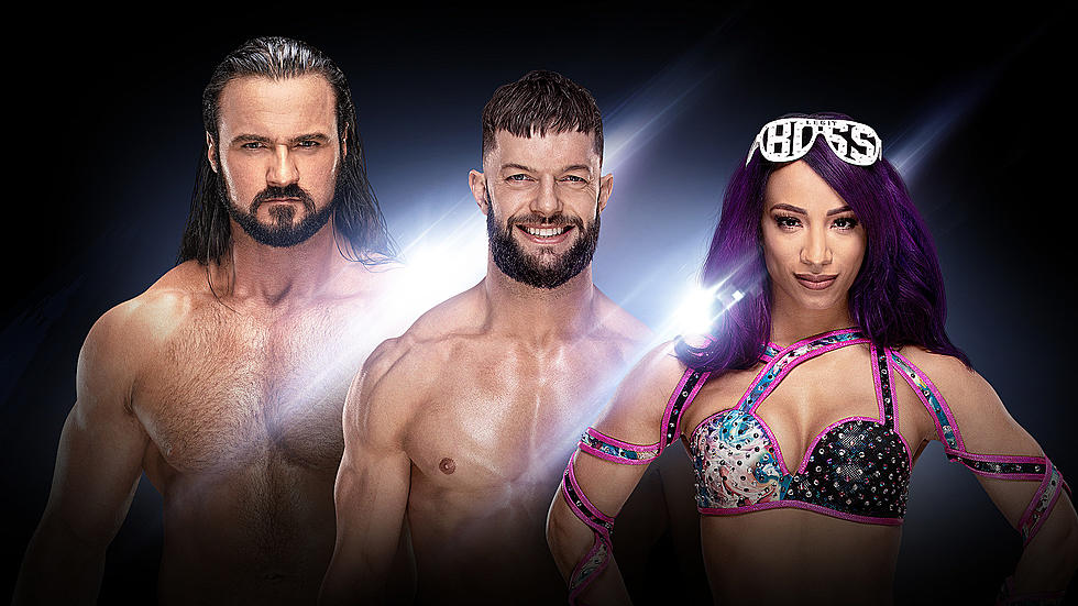 Last Minute Opportunity to Get Free Tickets to WWE Live!