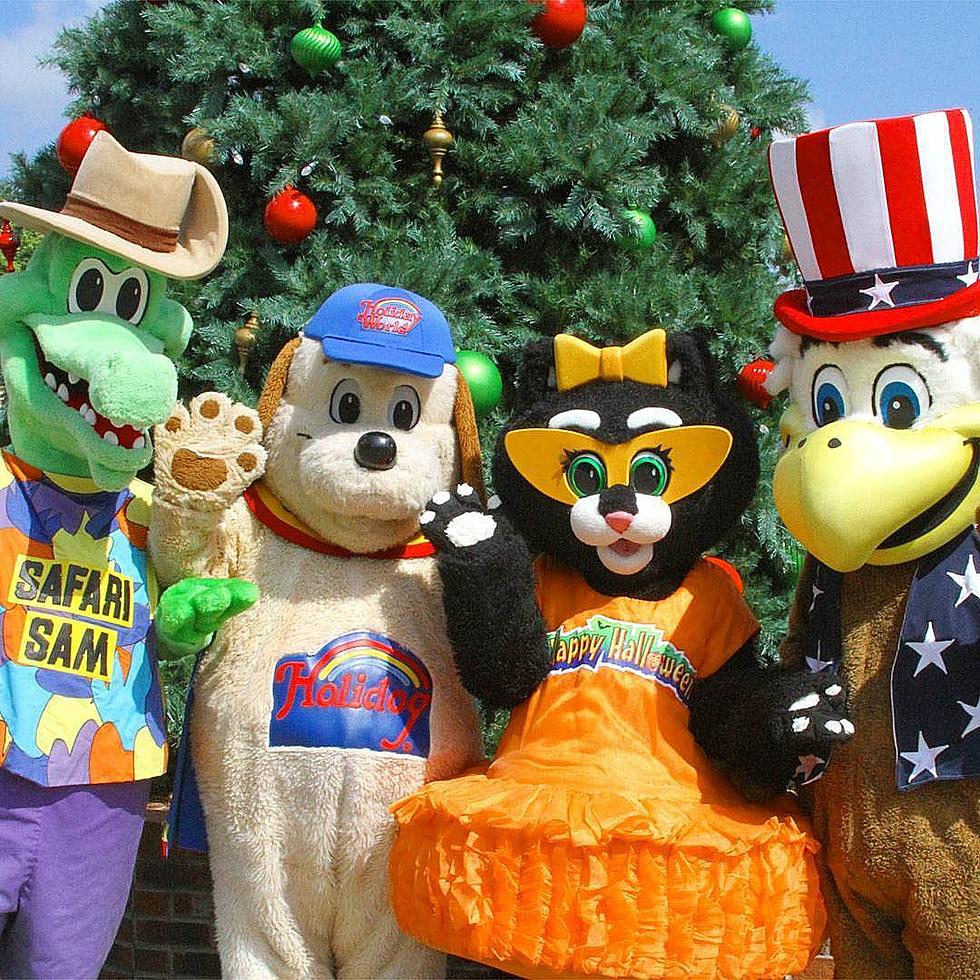 Holiday World Hosting Auditions for Costume Characters