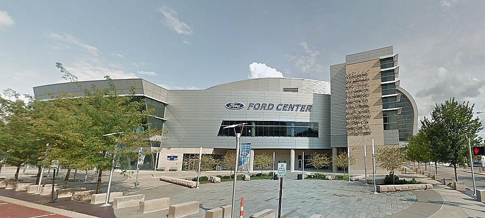 Volunteers Needed to Help Division II  Elite 8 At Ford Center
