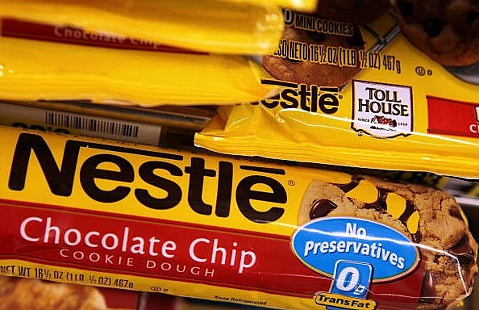 Did You Nestle Toll House Has a Raw Cookie Dough You Can Eat?
