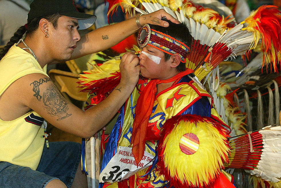 Native American Celebration this Saturday at KWC