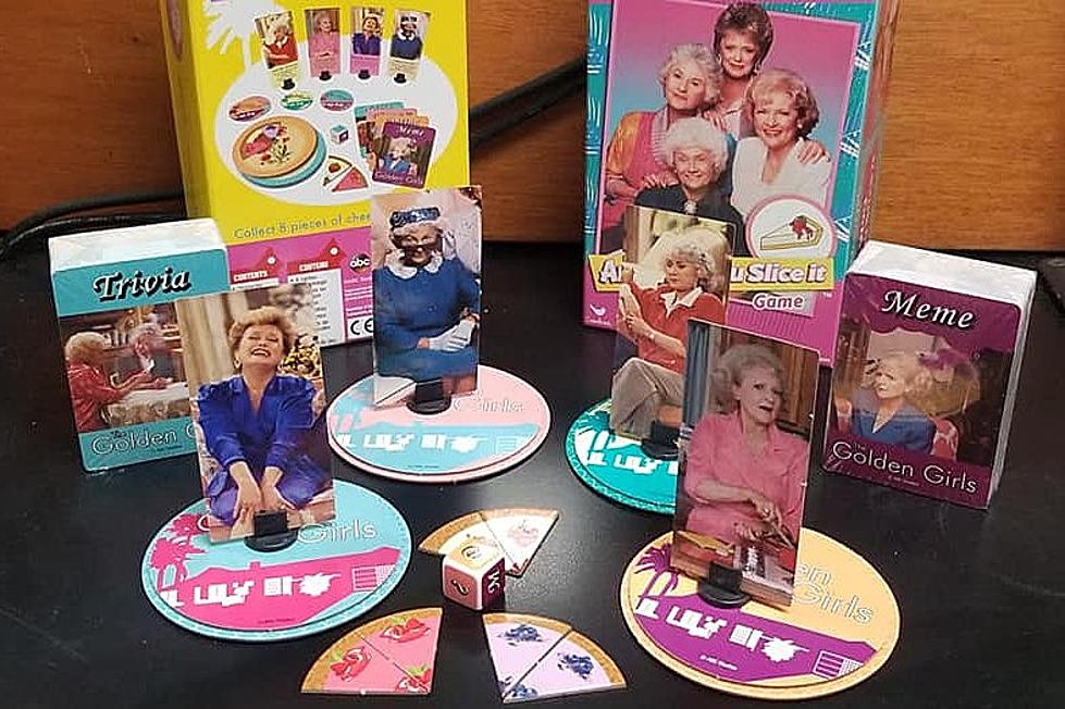 Did You Know Aldi&#8217;s Grocery Sold Golden Girls Novelties? (PHOTOS)