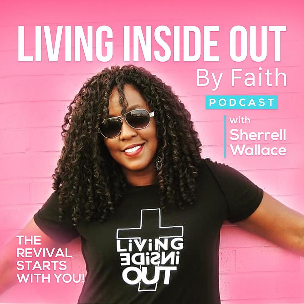 Living Inside Out (Shaped by Faith)