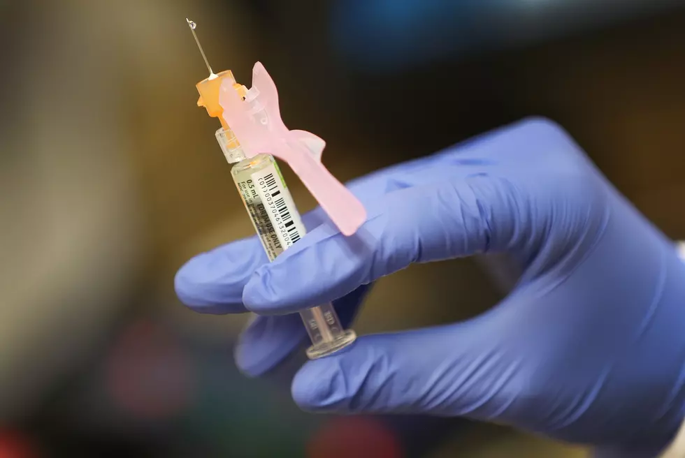 GRDHD Announces Adult Flu Vaccination Clinics