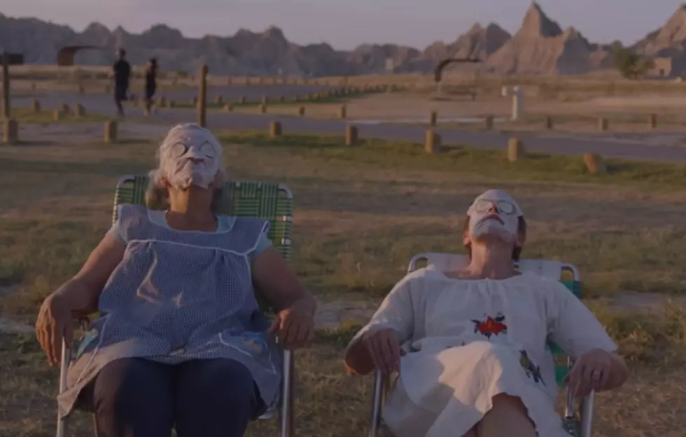 Authentic &#8216;Nomadland&#8217; Is One of the Best Movies I&#8217;ve Ever Seen [VIDEO]