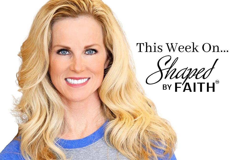 This Week on Shaped by Faith- Good Shepherd Church