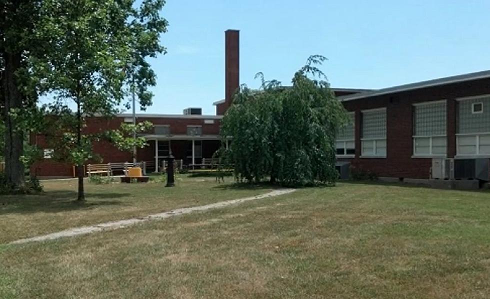 Masonville Elementary School...a Look Back [VIDEO]