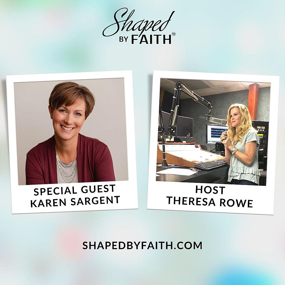 Author Karen Sargent Discusses How Her Husband’s Leukemia Journey Inspired Her New Projects