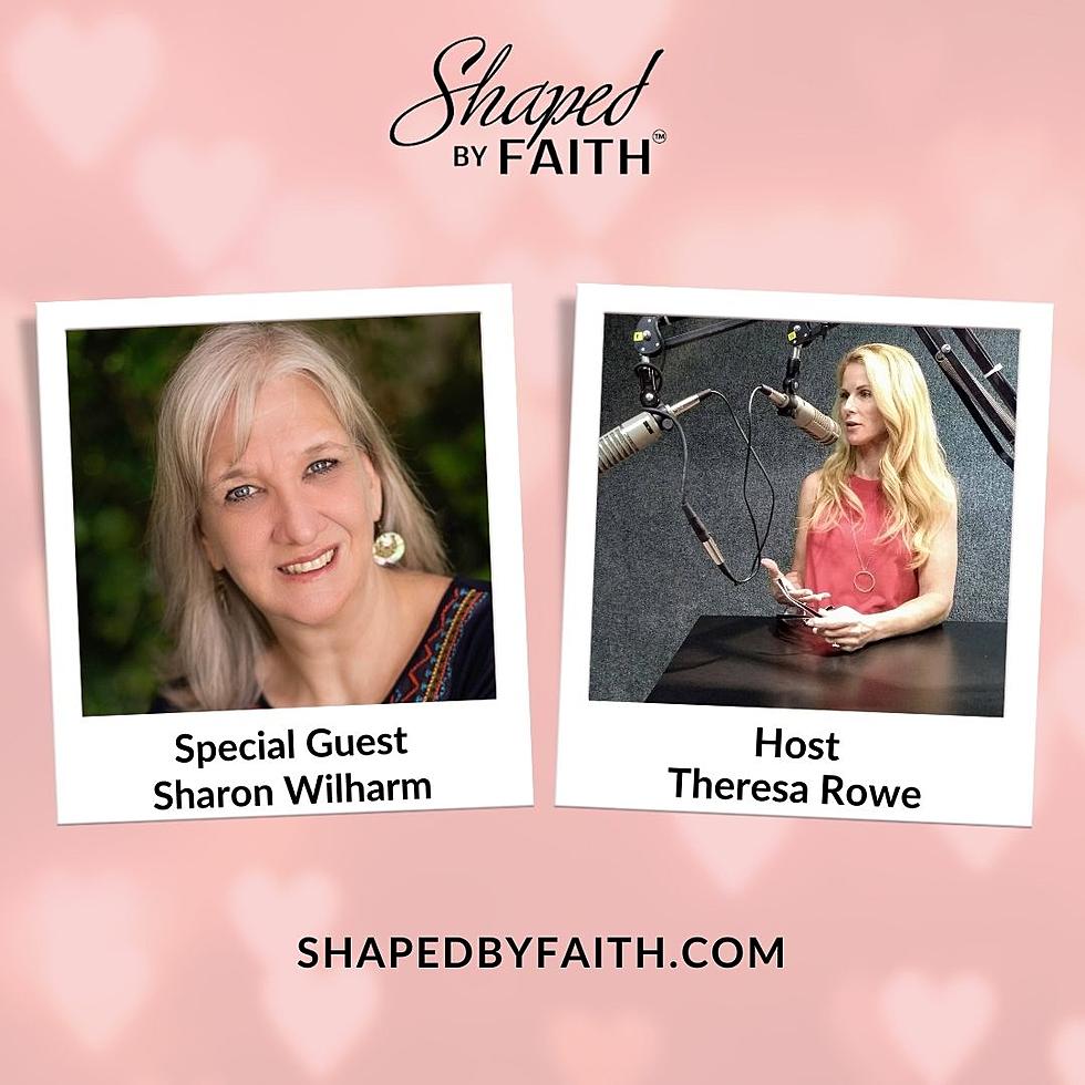 Interview with Sharon Wilharm, Host of the ‘All God’s Women’ Internationally Syndicated Radio Show and Podcast