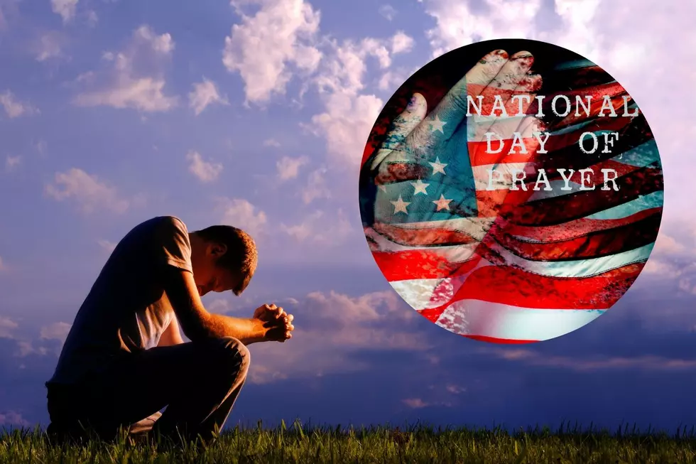 2022 Owensboro KY National Day of Prayer Schedule of Events