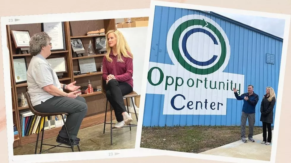 Owensboro Opportunity Center Empowers People with Disabilities to Achieve Life Goals