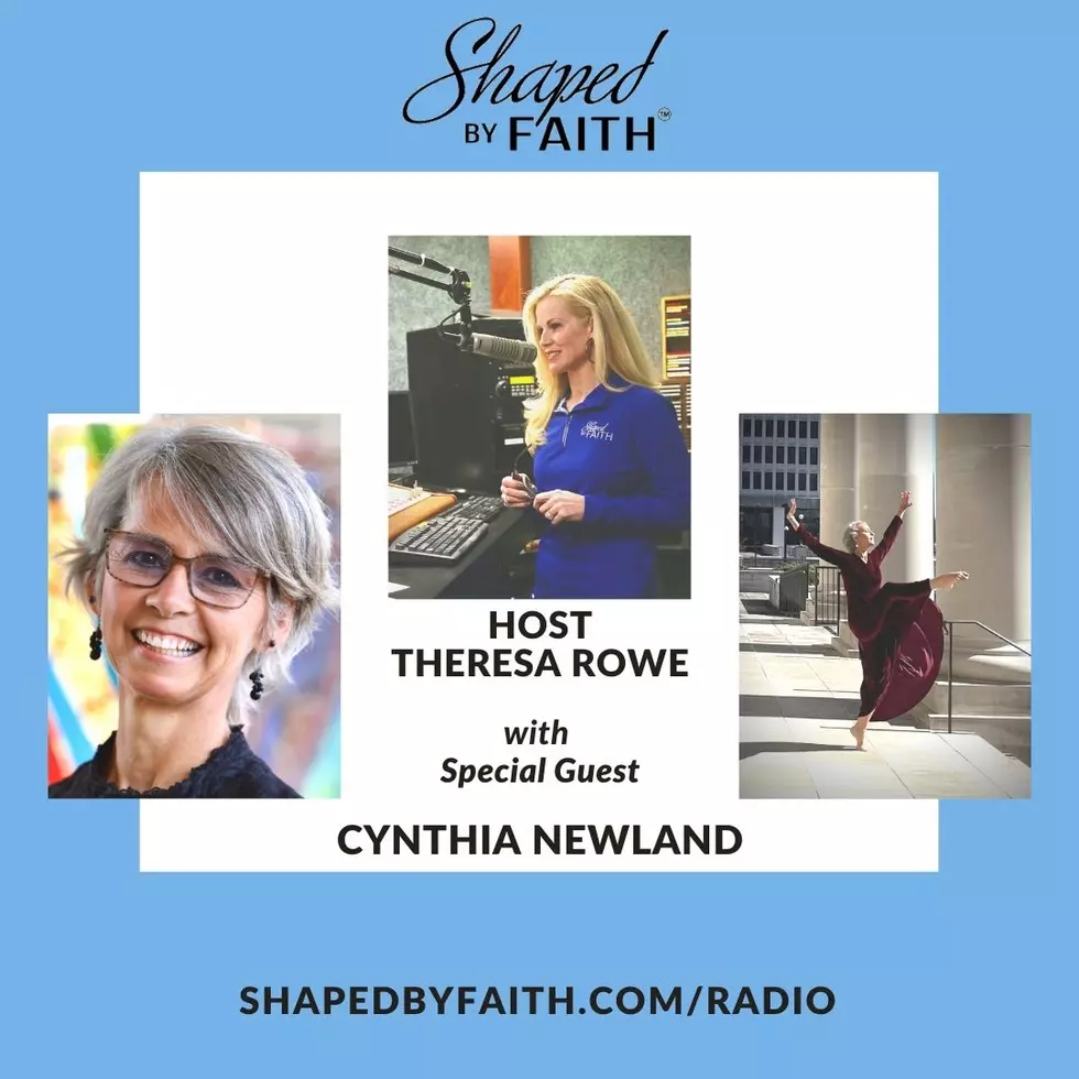Interview With Professional Dancer and Health Minister, Cynthia Newland