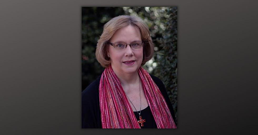 Born Under A Mango Tree, Shirley Crowder Writes Through the Lens of Scripture
