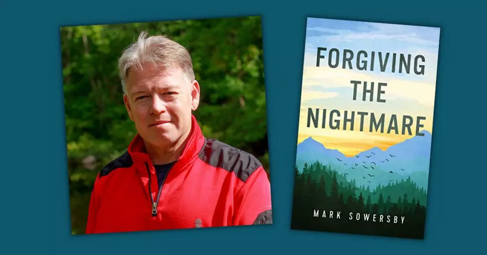 Interview with Pastor Mark Sowersby, Author of ‘Forgiving the Nightmare’