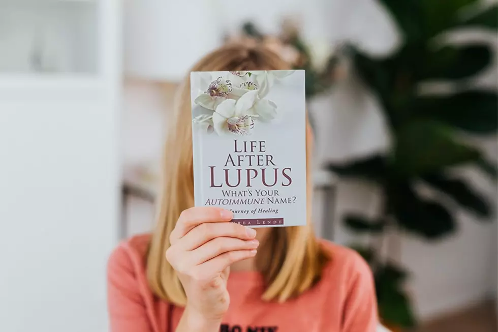 Interview with Andrea Lende, Author of ‘Life After Lupus’