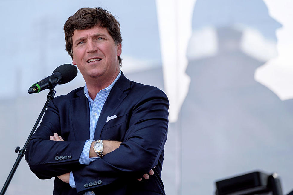 Tucker Carlson Parts Ways with Fox News Media