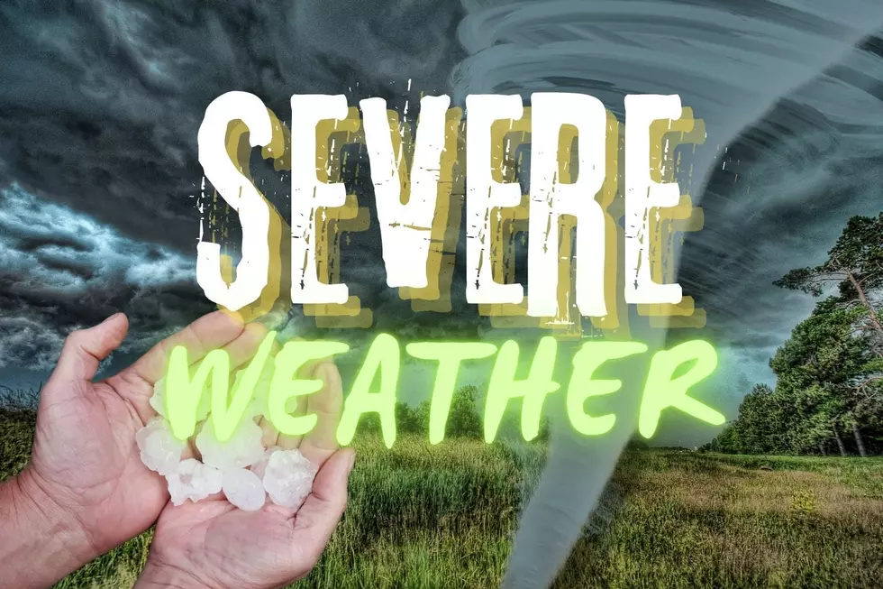 &#8216;Rare&#8217; Severe Weather Threat for Memorial Day Weekend in KY and IN