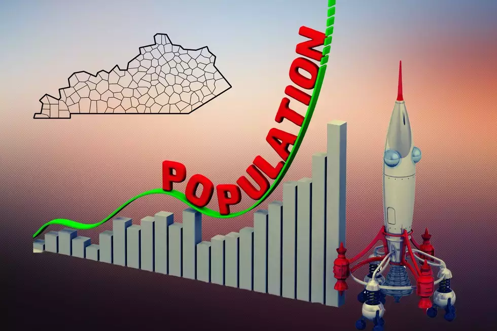 KY City Expected to Be See Huge Population Surge in Next 5 Years