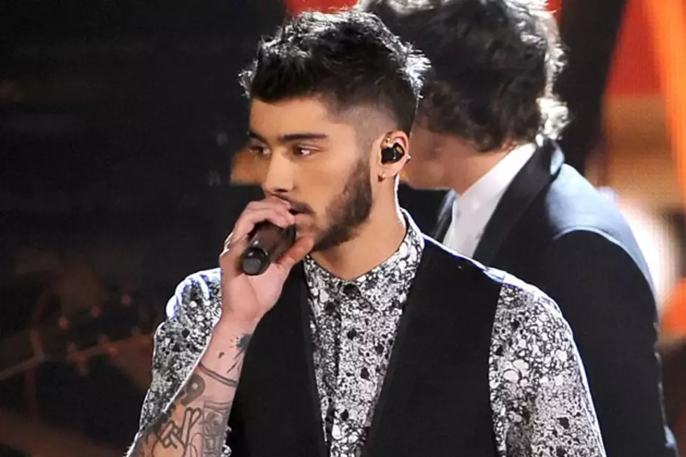 Zayn Malik Reportedly Spends $85,000 on Perrie Edwards&#8217; 21st Birthday Party [PHOTOS]