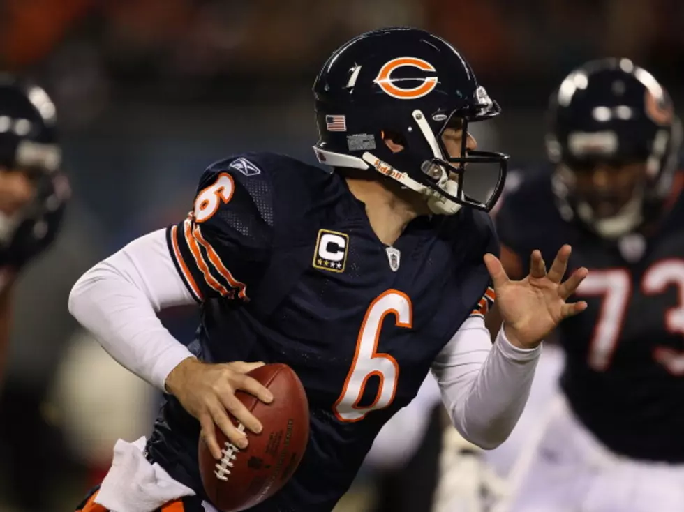 Vick&#8217;s Way Or Cutler&#8217;s Way