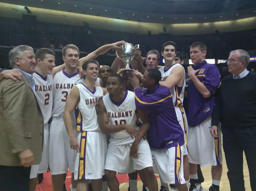 Siena &#038; UAlbany Look Back