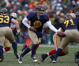 aaron rodgers throwback jersey