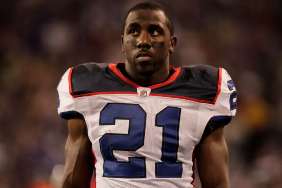 Bills Running Back C.J. Spiller Is Going To Get The Ball Until He Throws Up