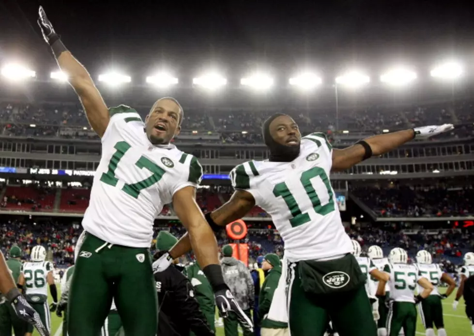Patriots Call Jets “Classless” Following Game