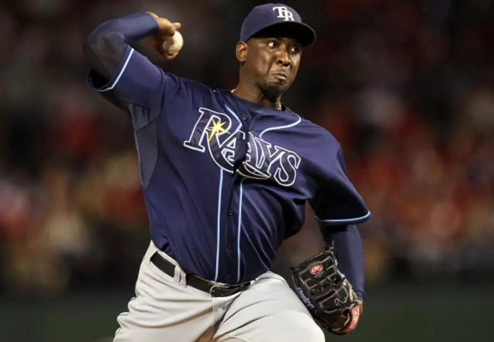 Yanks Overspend On Soriano