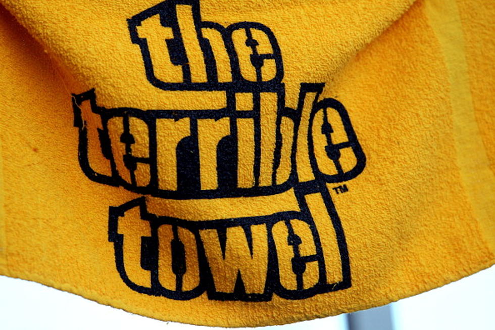 Steelers Fans Aren’t Made They are Born