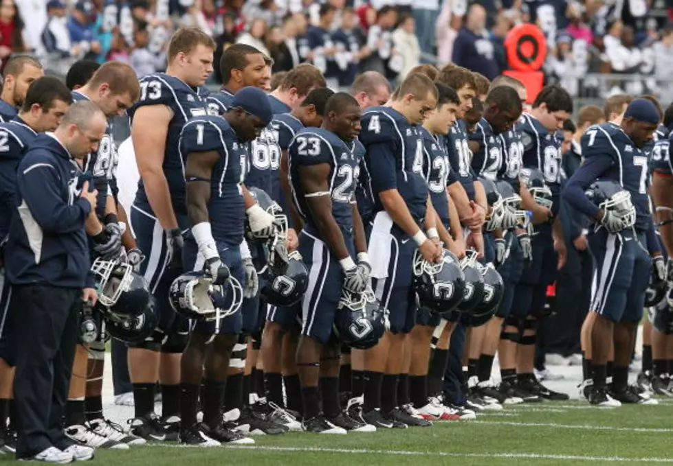 UConn Booster Wants His Money Back