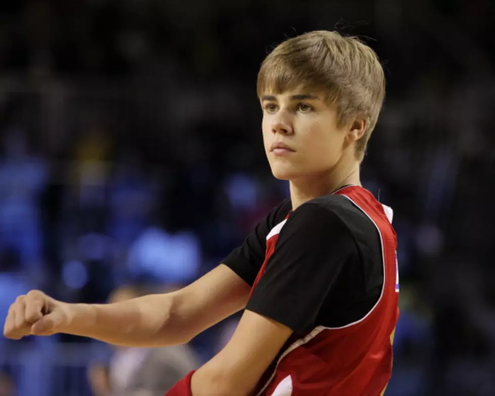 Justin Bieber: Music Star, Actor, and Now Basketball?
