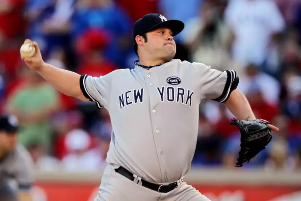 Yankees Must Make Do Without Joba Chamberlain's Magic - The New York Times