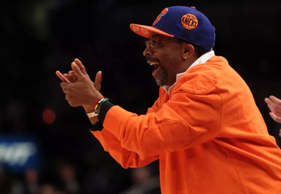 Why Are The New York Knicks Starting To Win?