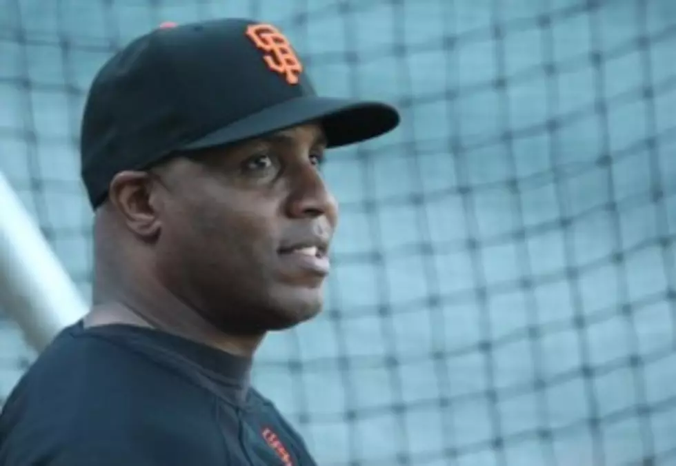 I&#8217;m Sick Of Barry Bonds Case