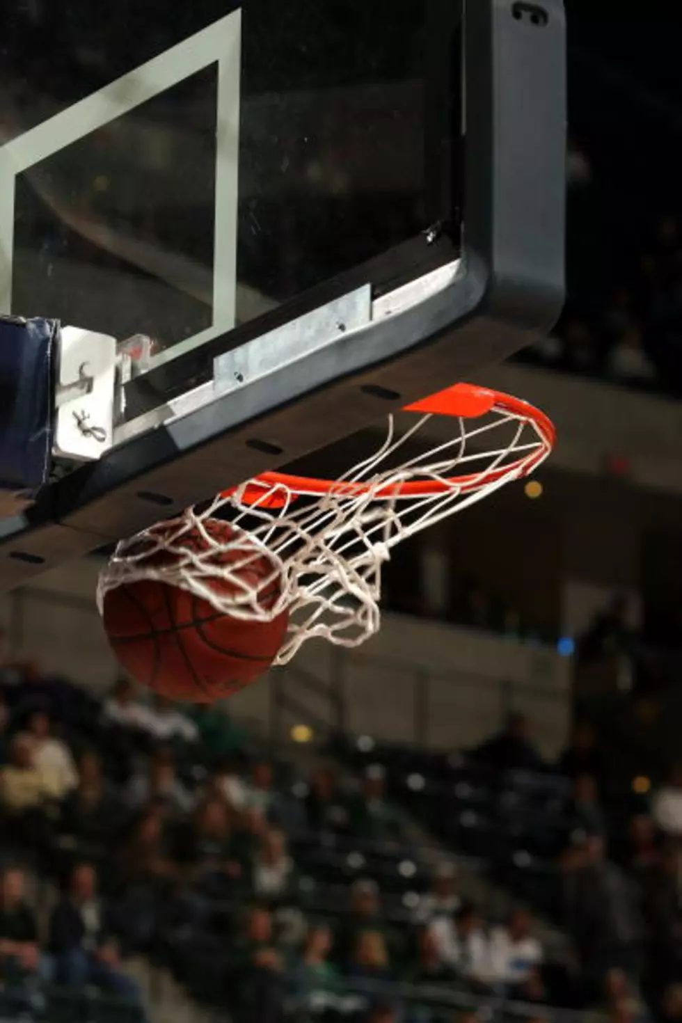 High School Hoops Scores