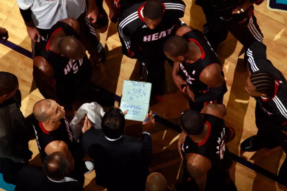 Heat Lose A Heartbreaker, Again