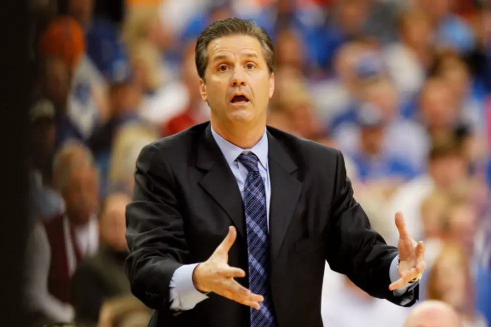 Calipari: Cheater or Winner?