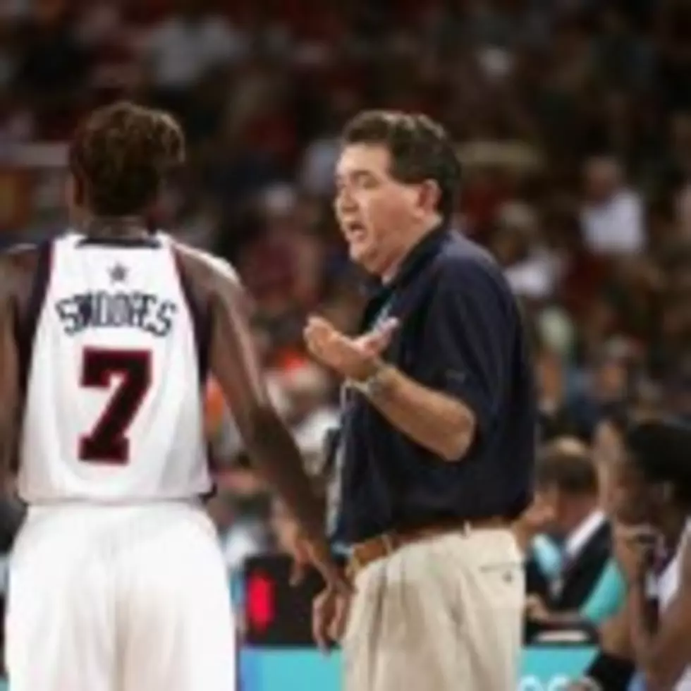 Sheryl Swoopes Returns To WNBA