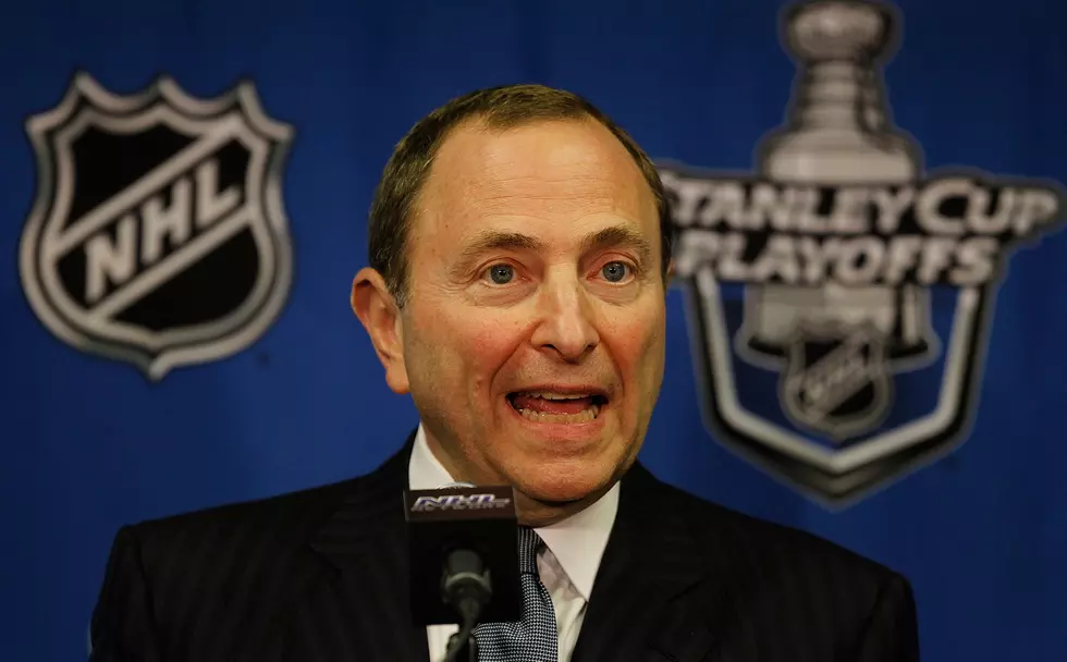 NHL Deal With NBC a Huge Mistake