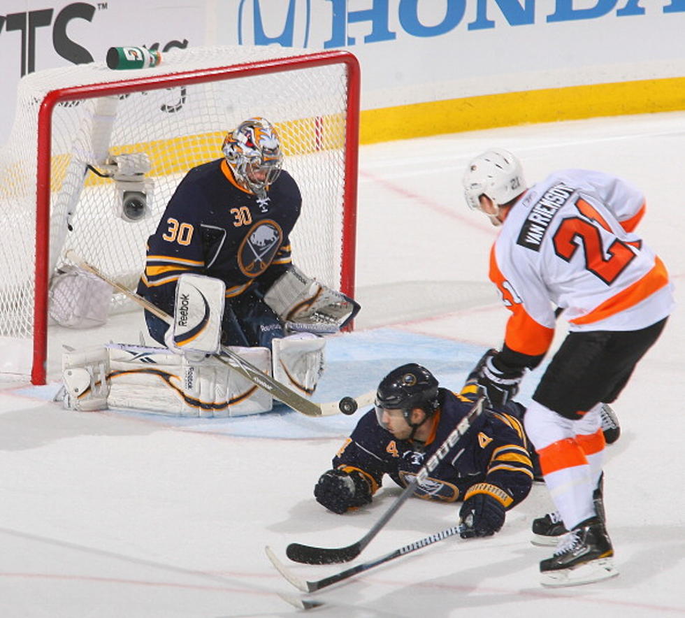 Sabres Vs Flyers Game 7: Thoughts and Prediction