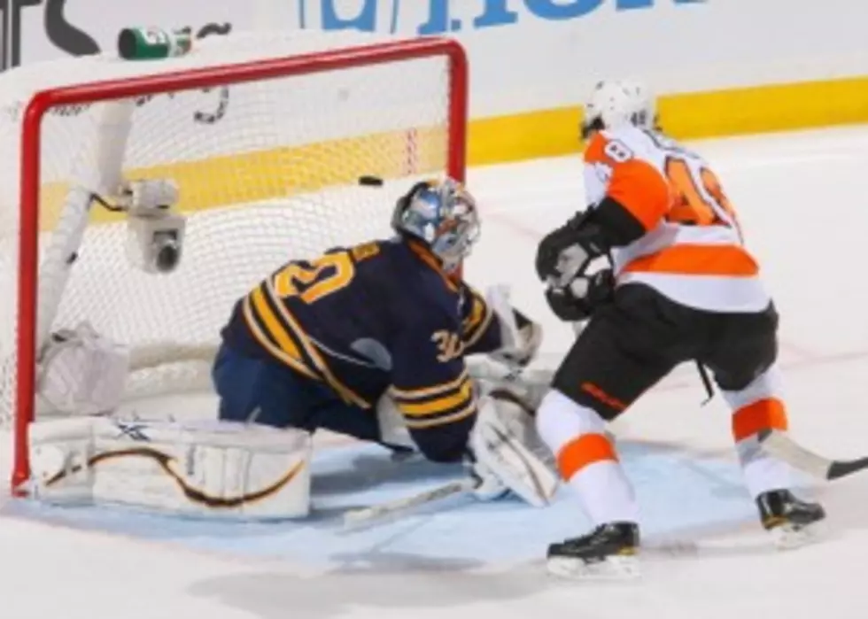 Sabres Vs Flyers Game 7: Thoughts and Prediction