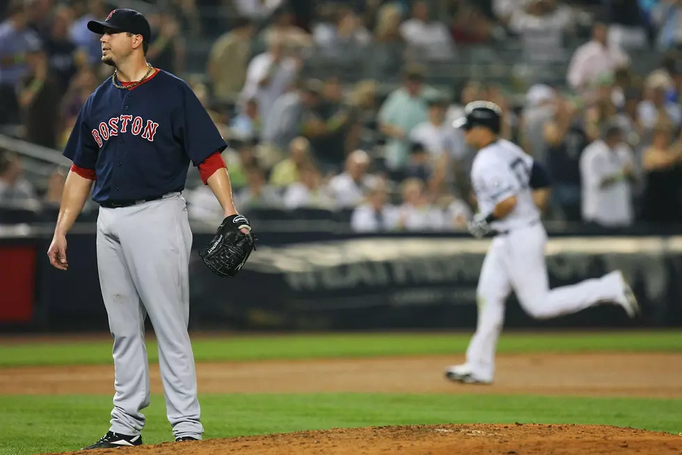 Yankees &#038; Red Sox: More Alike Than You Think